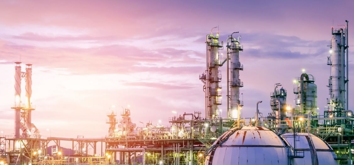 Industry