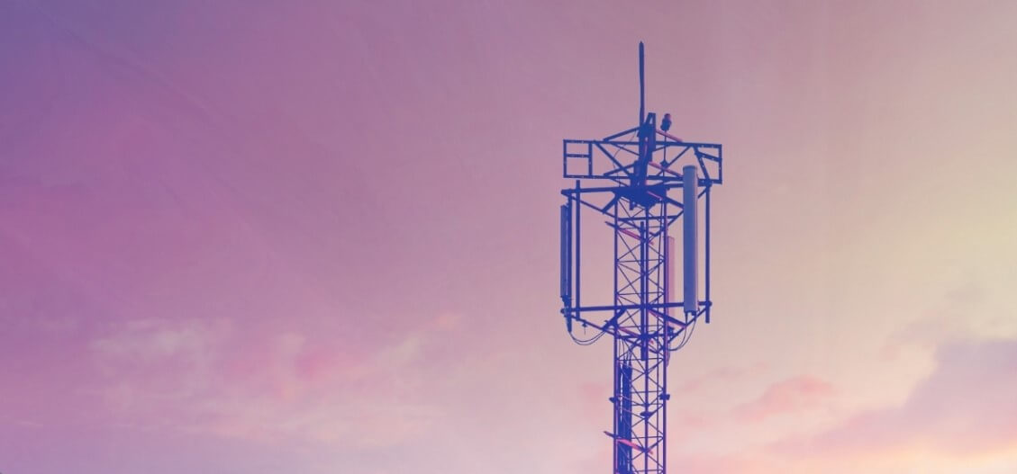 Telecommunication